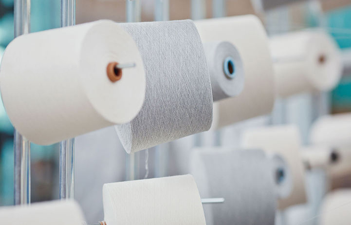 Jiangsu Haoye Fiber Technology Co., Ltd.